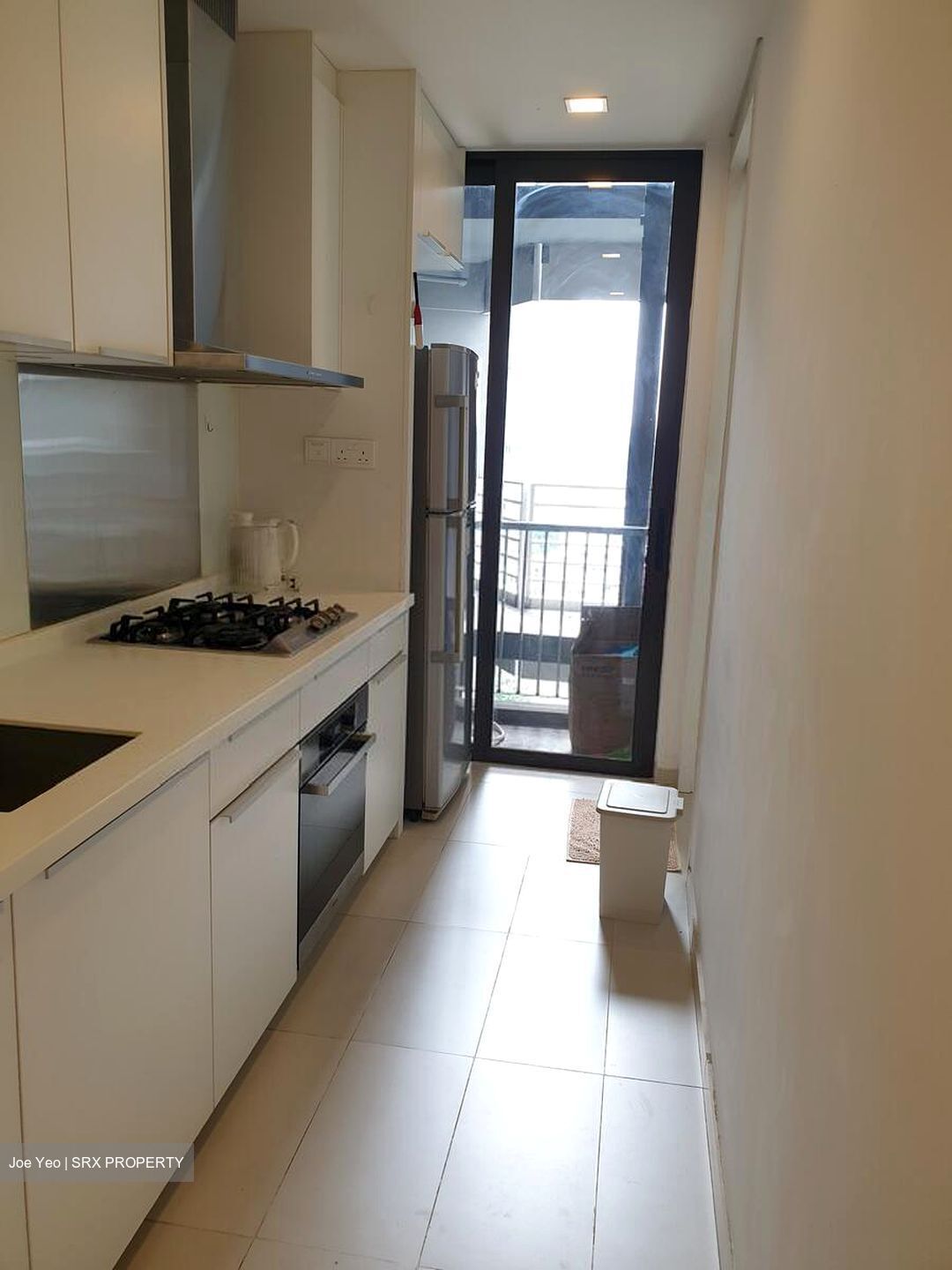 Trilight (D11), Condominium #554212361